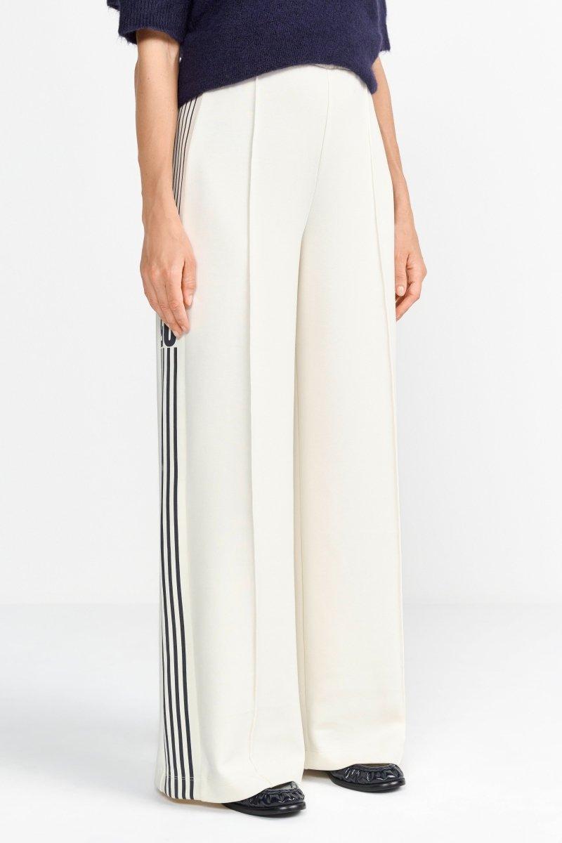 Trackpants aus Jersey-Rich & Royal