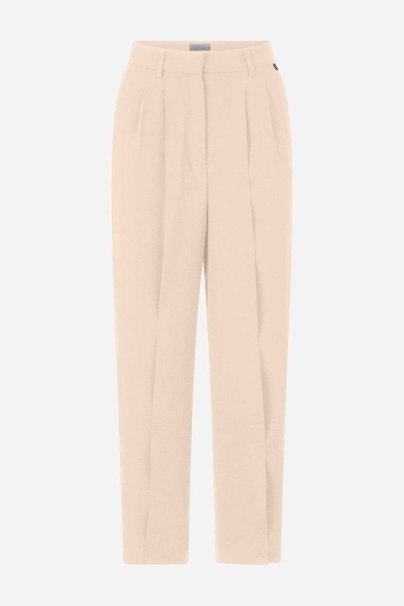 Stoffhose im Tapered-Fit-Rich & Royal