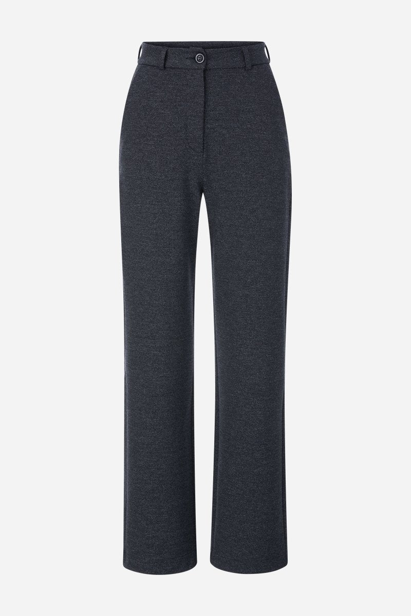 Stoffhose-Rich & Royal