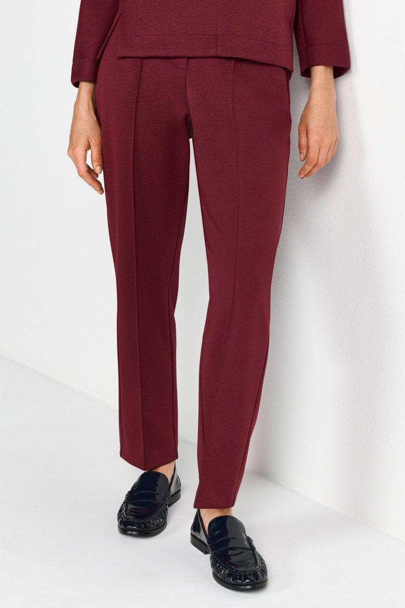 Tapered-Hose mit Tunnelzug-Rich & Royal