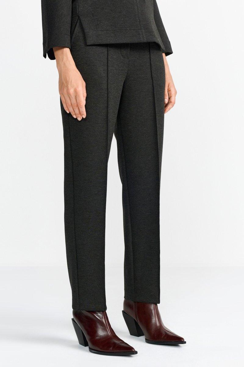 Tapered-Hose mit Tunnelzug-Rich & Royal