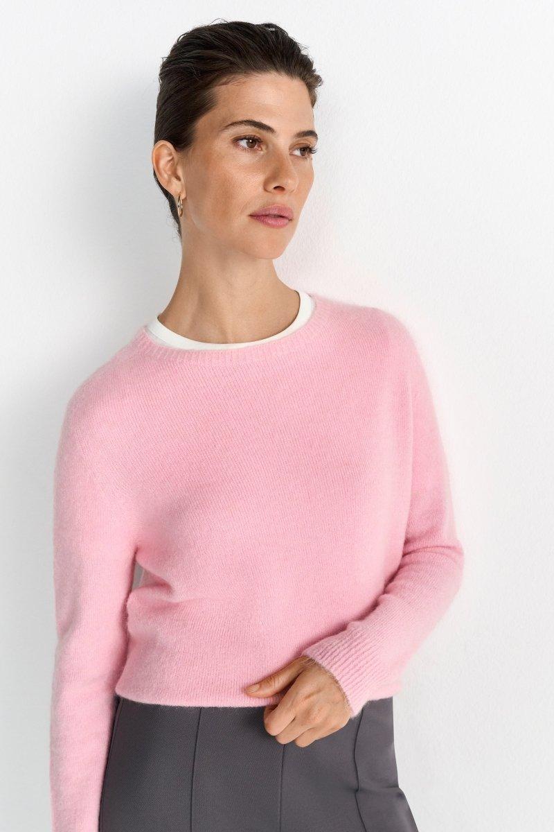 Feinstrickpullover-Rich & Royal