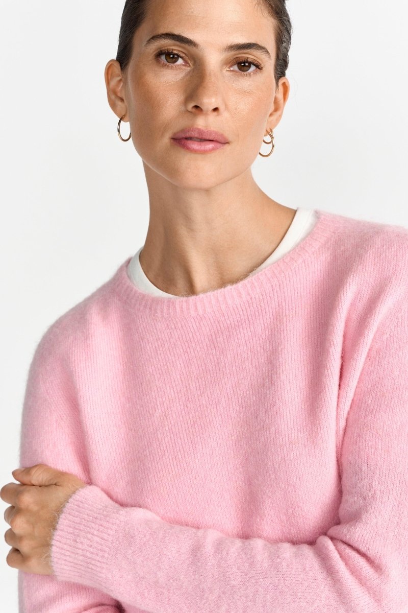 Feinstrickpullover-Rich & Royal