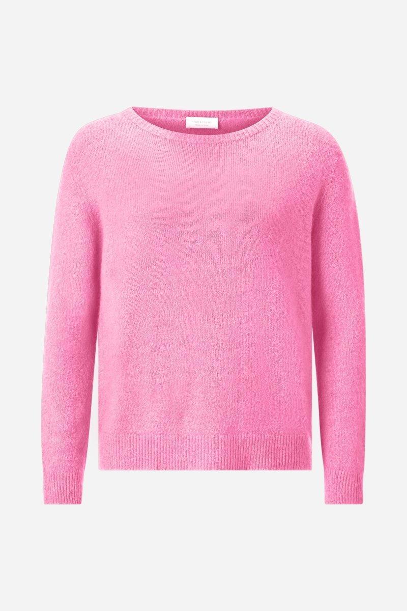 Feinstrickpullover-Rich & Royal