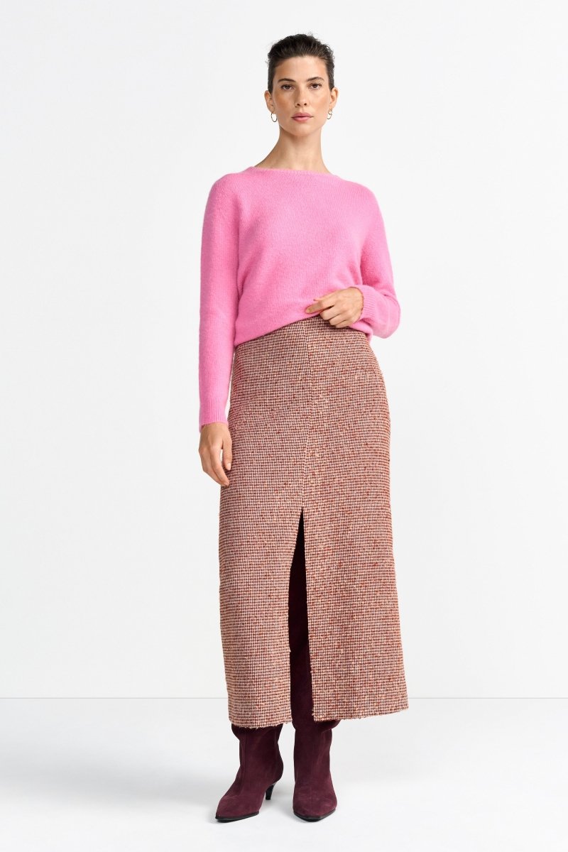 Feinstrickpullover-Rich & Royal