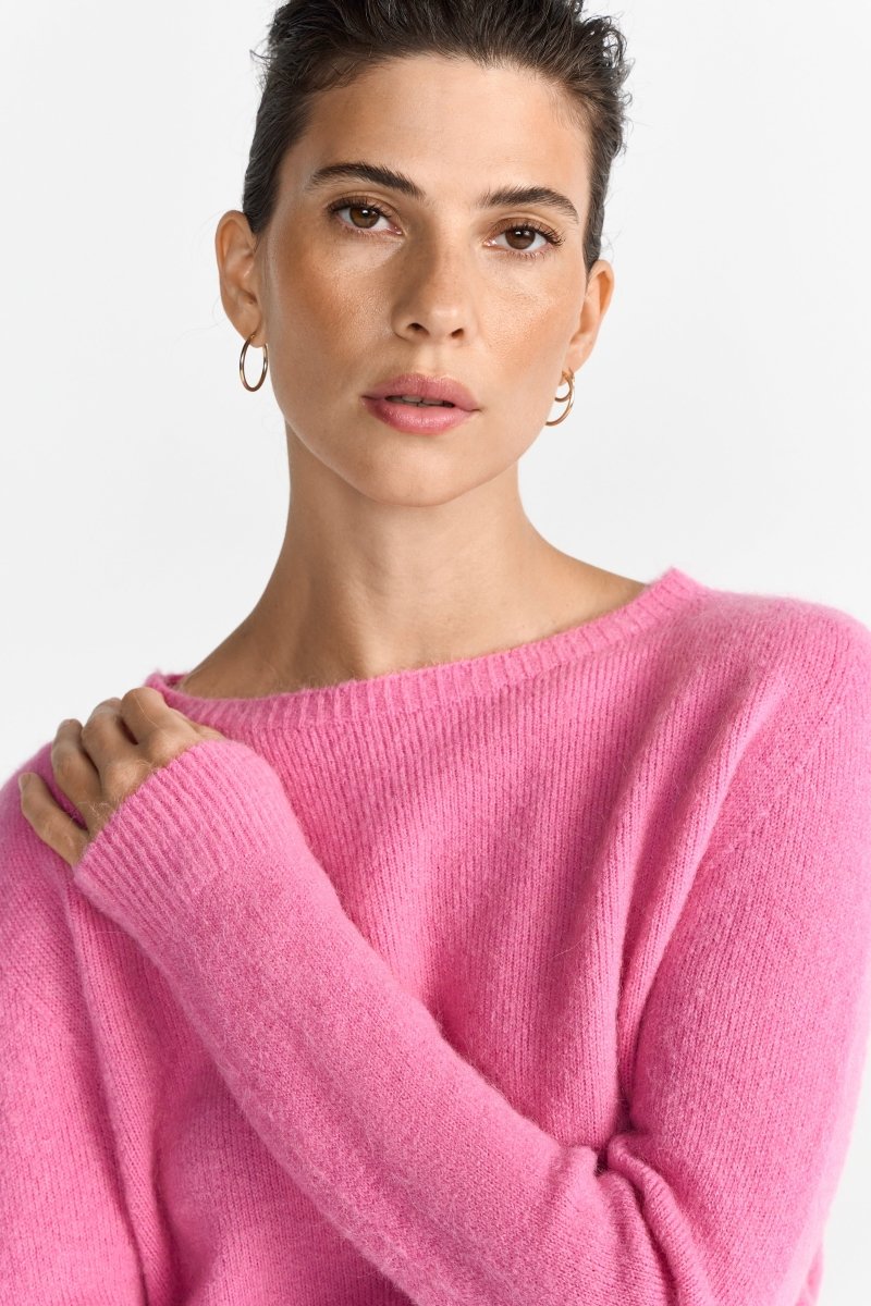 Feinstrickpullover-Rich & Royal