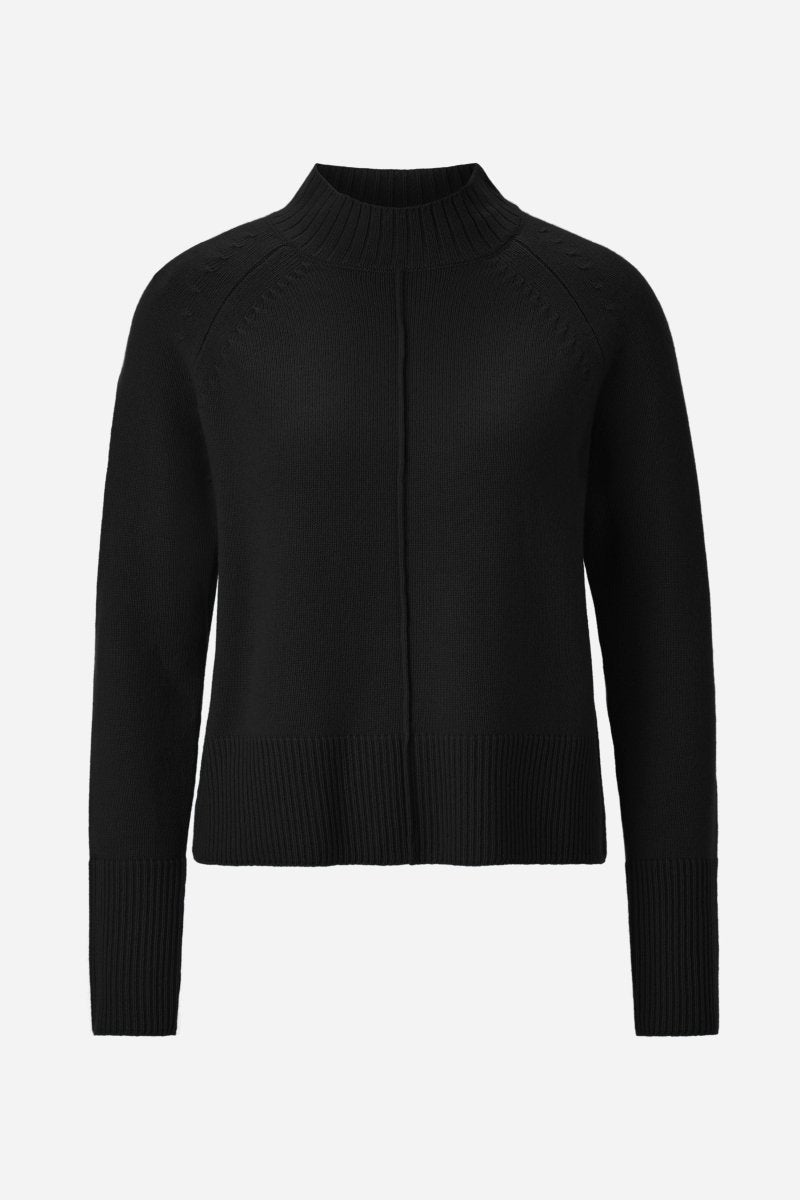 Pullover aus Kaschmir-Mix-Rich & Royal