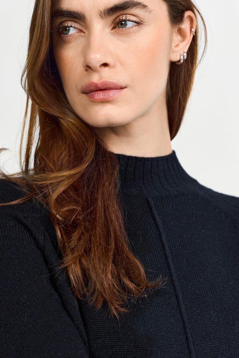 Pullover aus Kaschmir-Mix-Rich & Royal