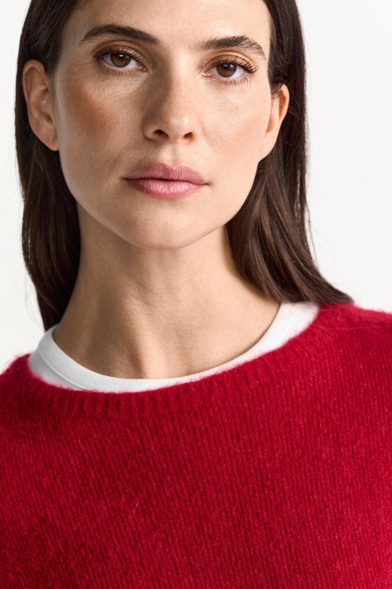 Feinstrickpullover-Rich & Royal