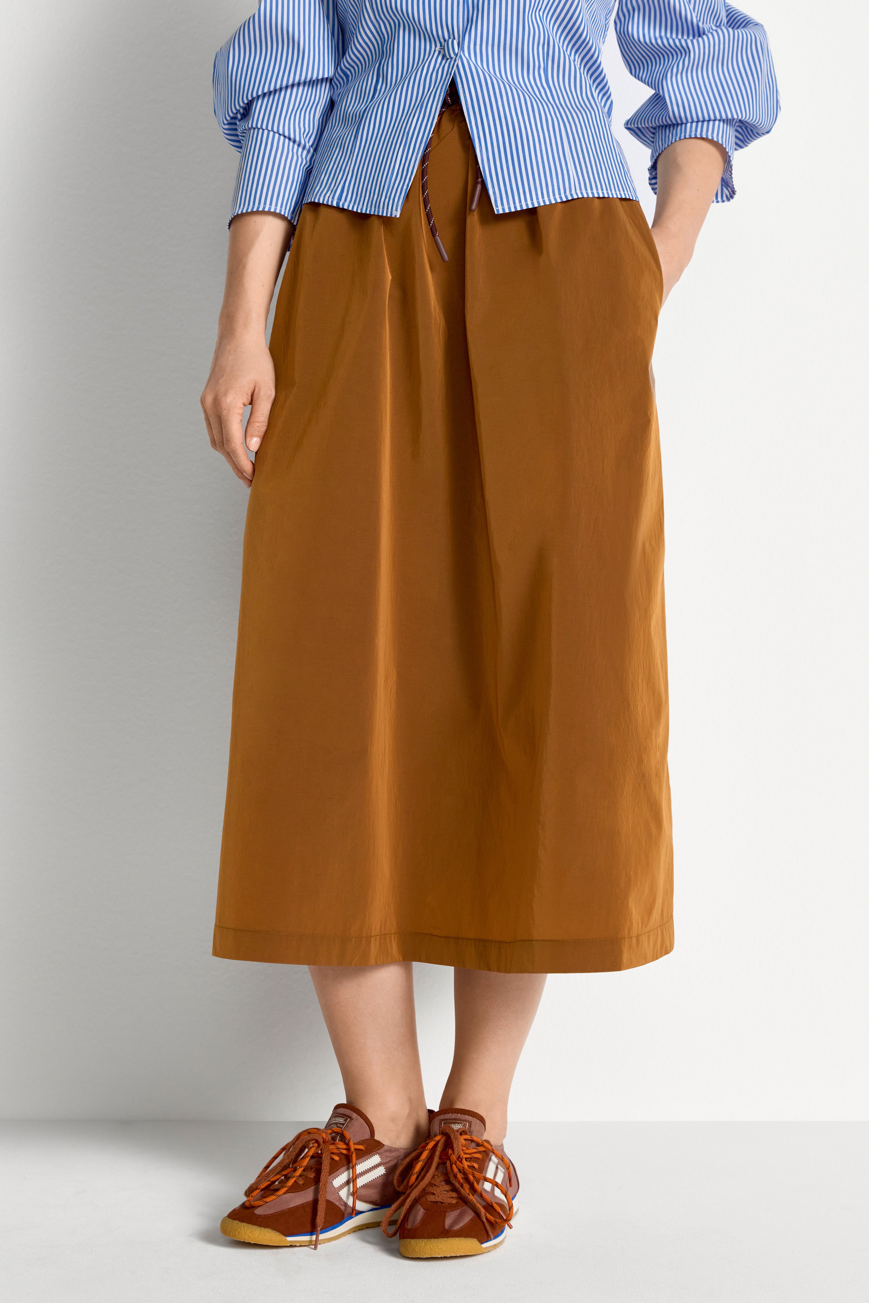 Nylon-Midirock-Rich & Royal