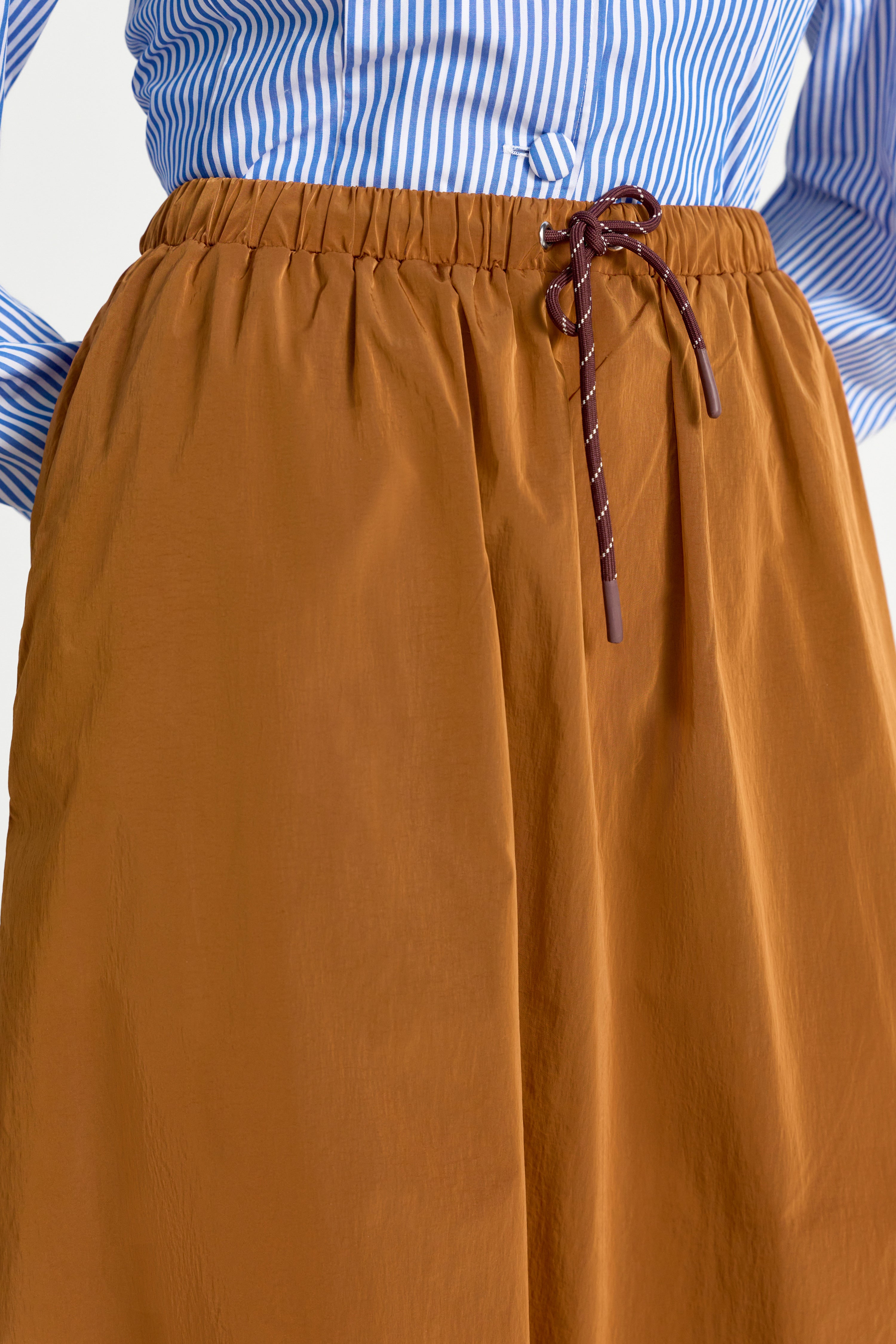 Nylon-Midirock-Rich & Royal