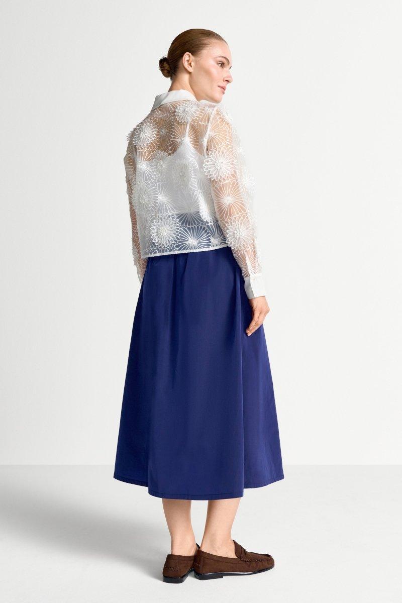 Nylon-Midirock-Rich & Royal