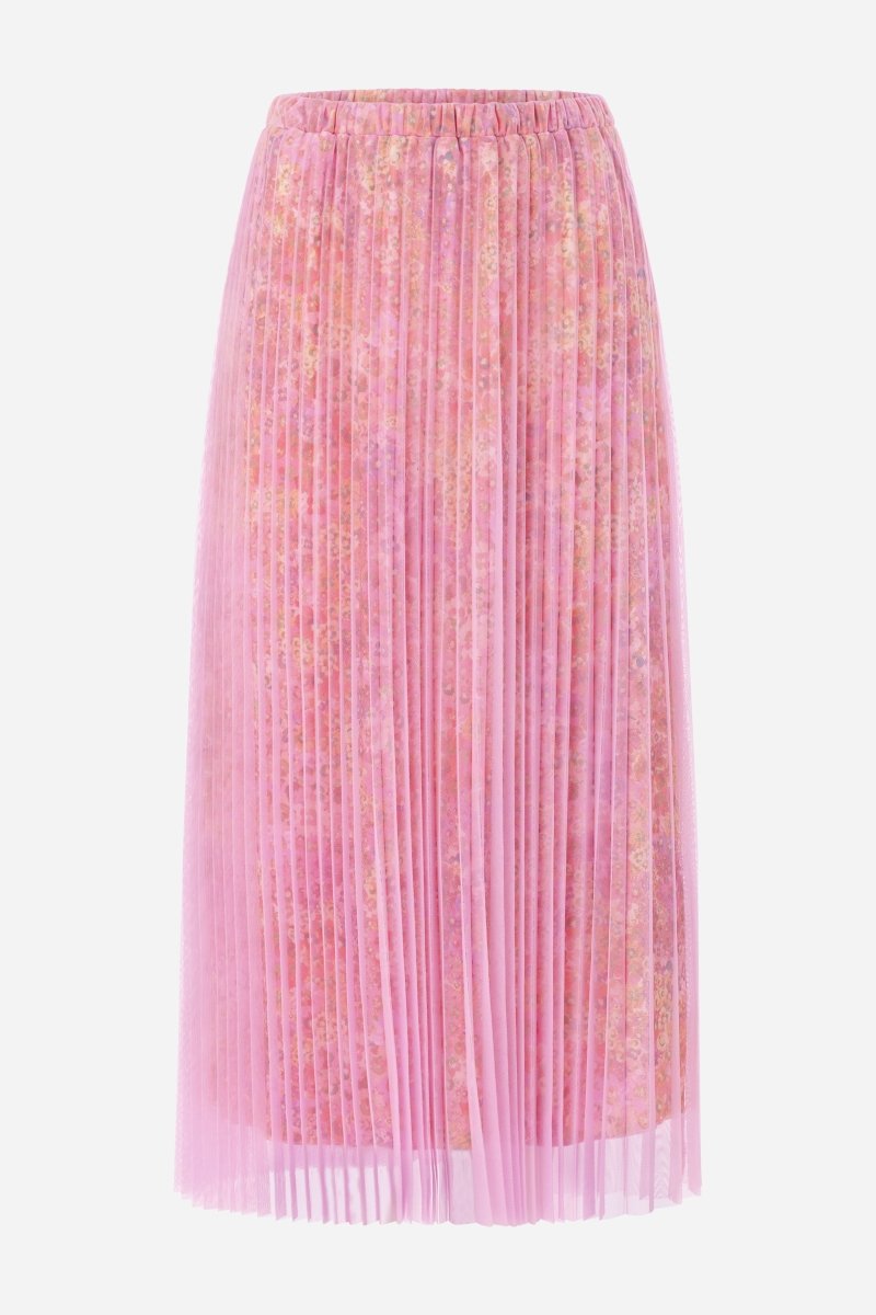 Balloon Shape Jacket - Look-Rich & Royal