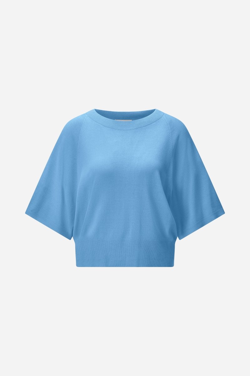 Knit Longsleeve - Look-Rich & Royal