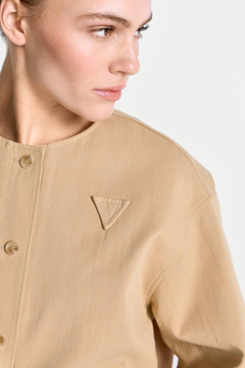 Sportliche Blousonjacke-Rich & Royal