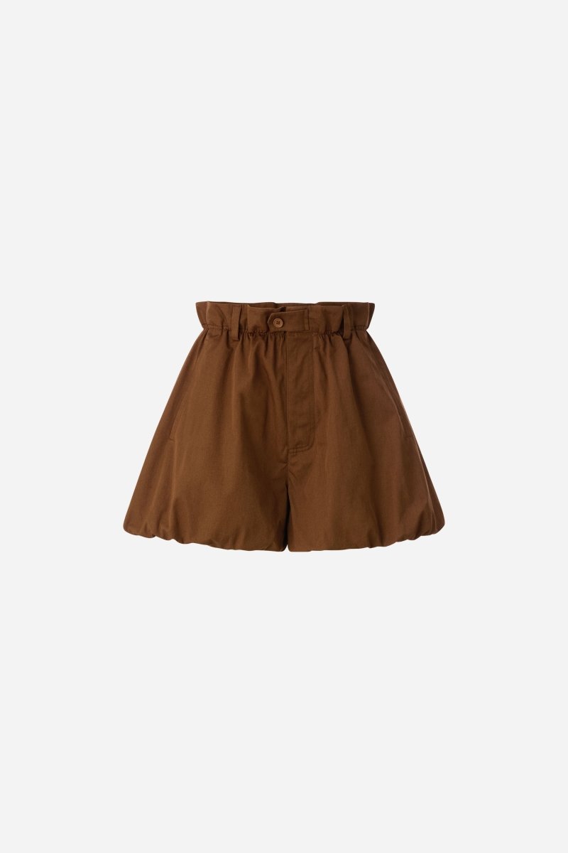 Kurze Ballon-Shorts-Rich & Royal