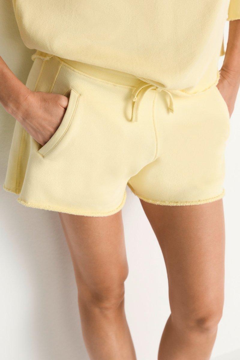 Sweatshorts-Rich & Royal