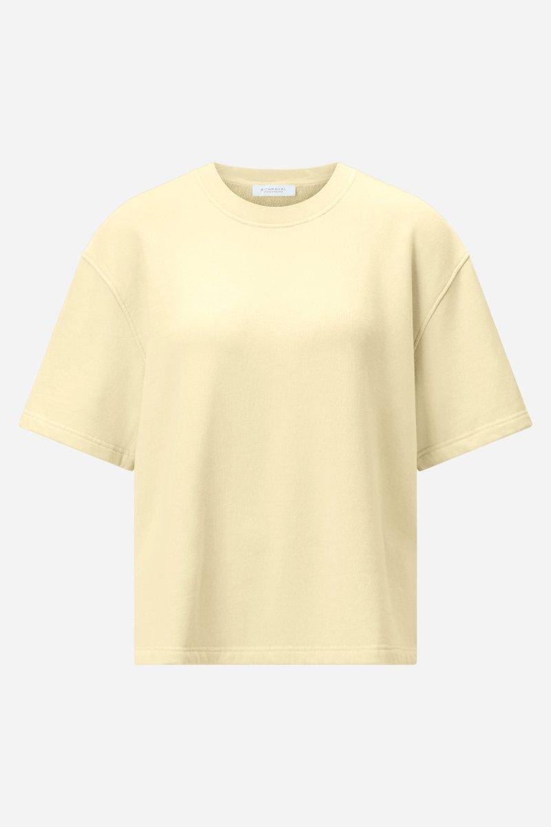 Jersey-T-Shirt-Rich & Royal