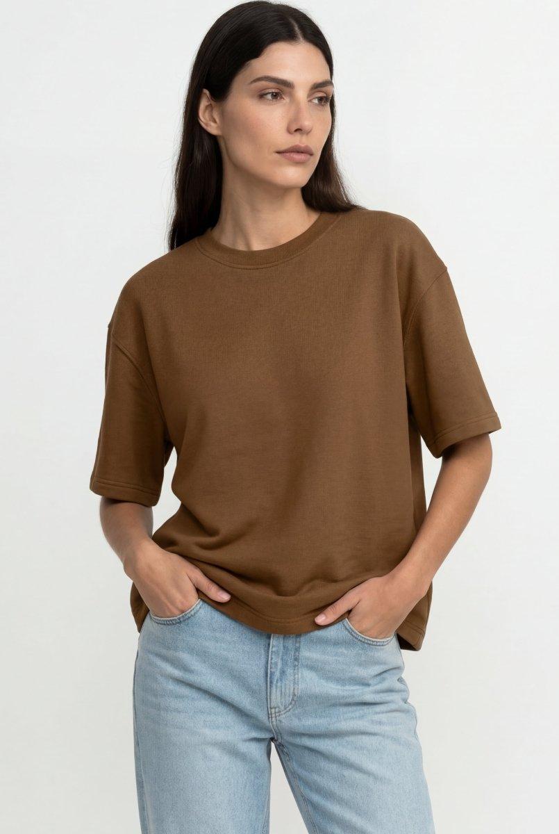 Jersey-T-Shirt-Rich & Royal