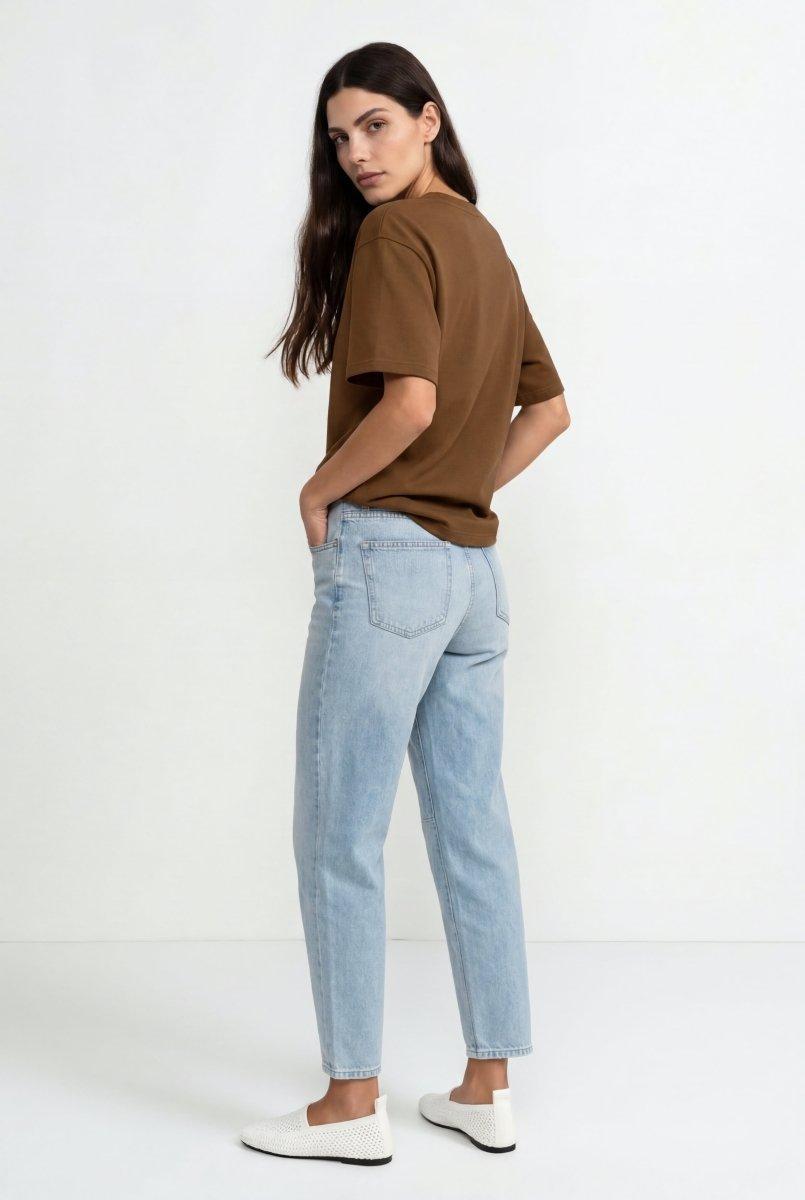 Jersey-T-Shirt-Rich & Royal