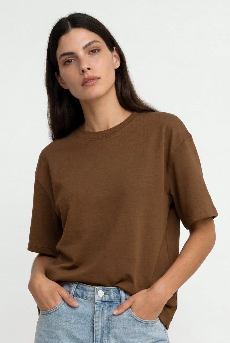 Jersey-T-Shirt-Rich & Royal