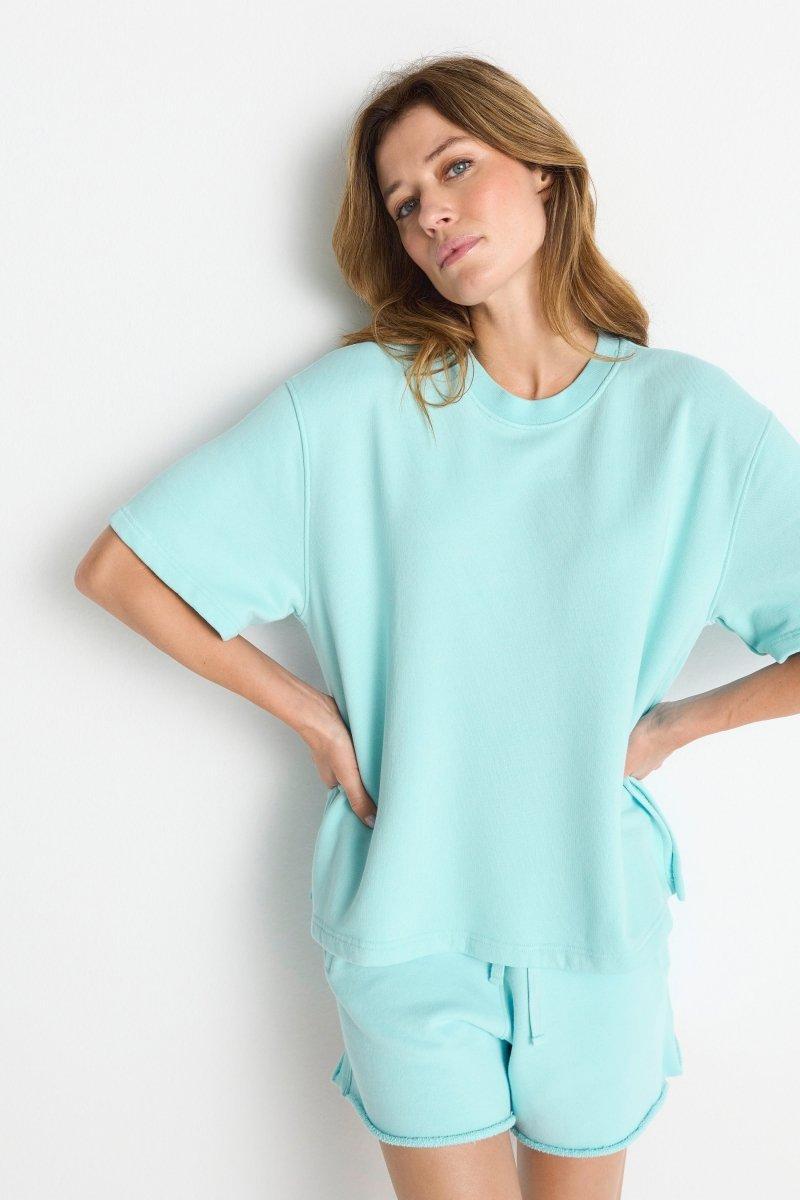 Jersey-T-Shirt-Rich & Royal