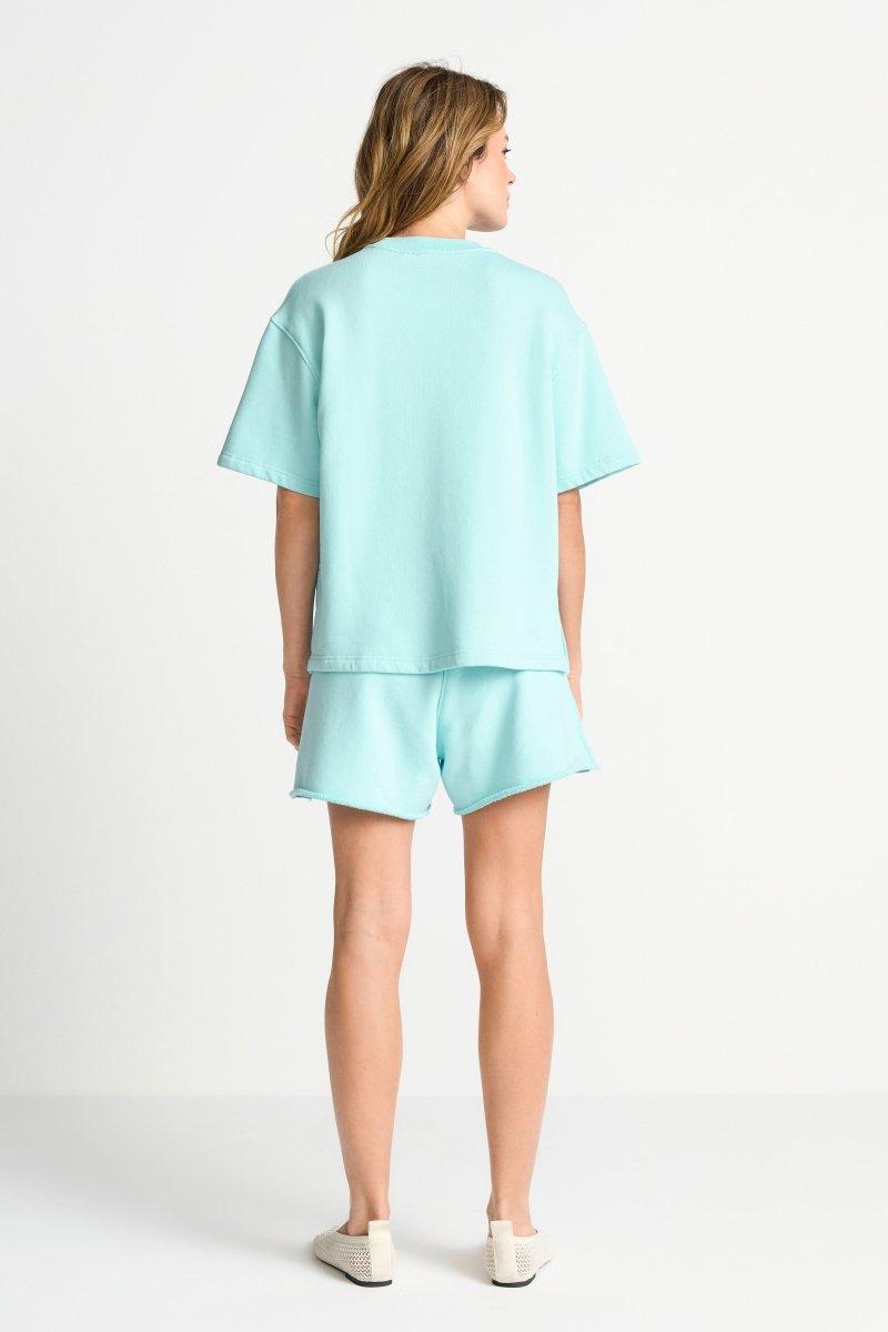 Jersey-T-Shirt-Rich & Royal