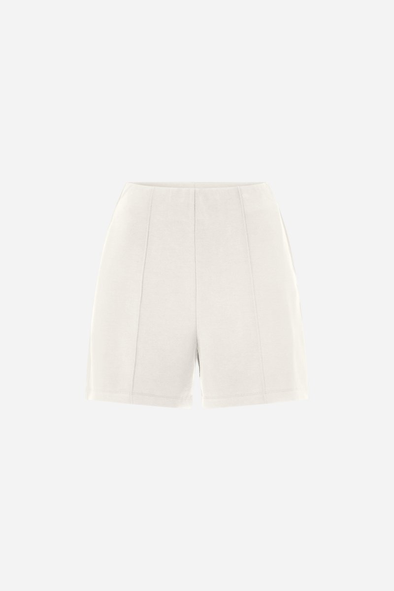 Shorts mit Bundfalten-Rich & Royal