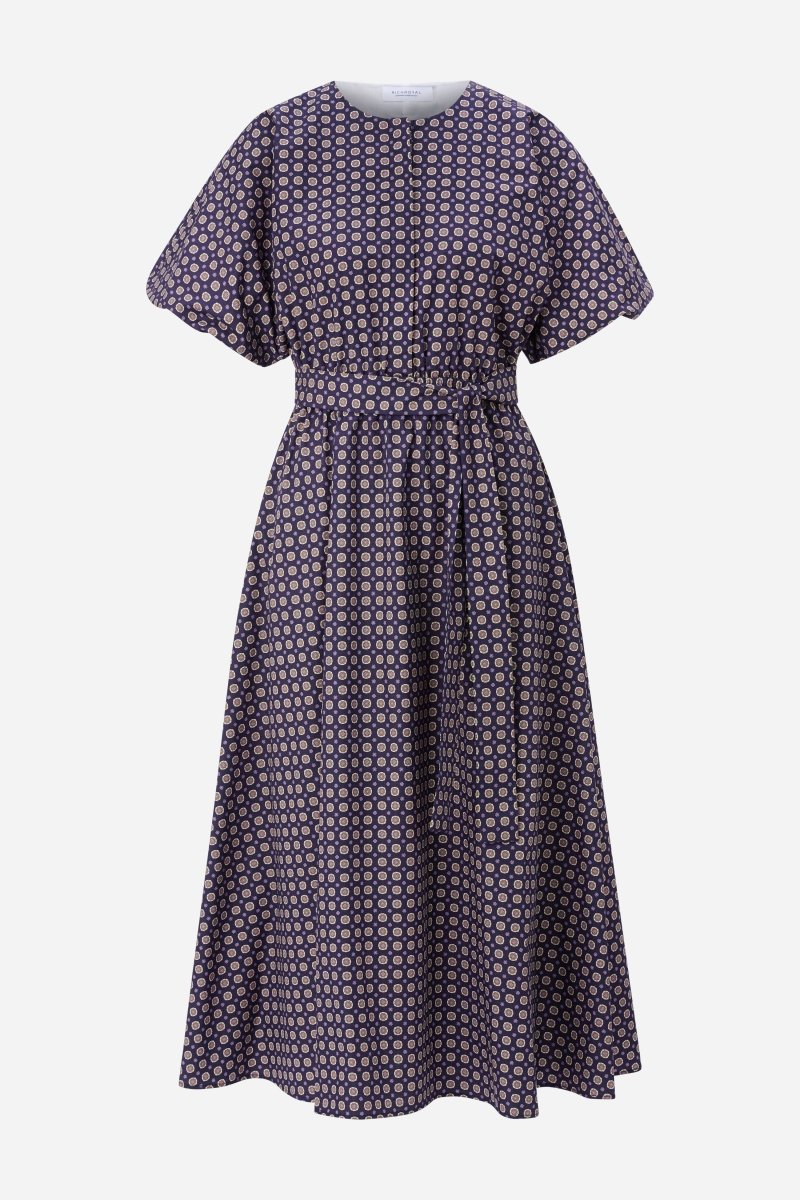 Kleid-Rich & Royal