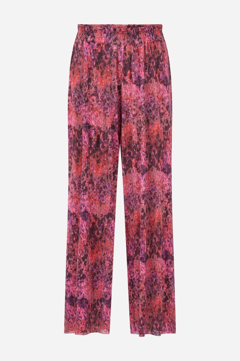 Dot Print – Look-Rich & Royal