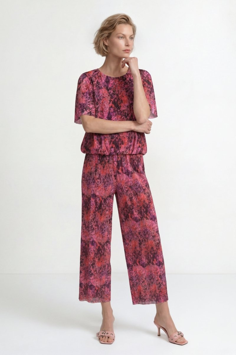 Dot Print – Look-Rich & Royal