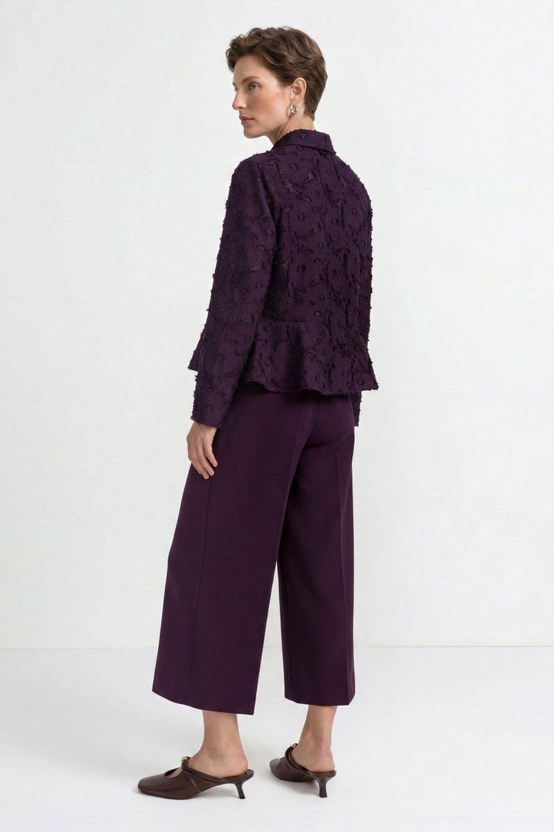 Bluse mit Schößchen-Rich & Royal