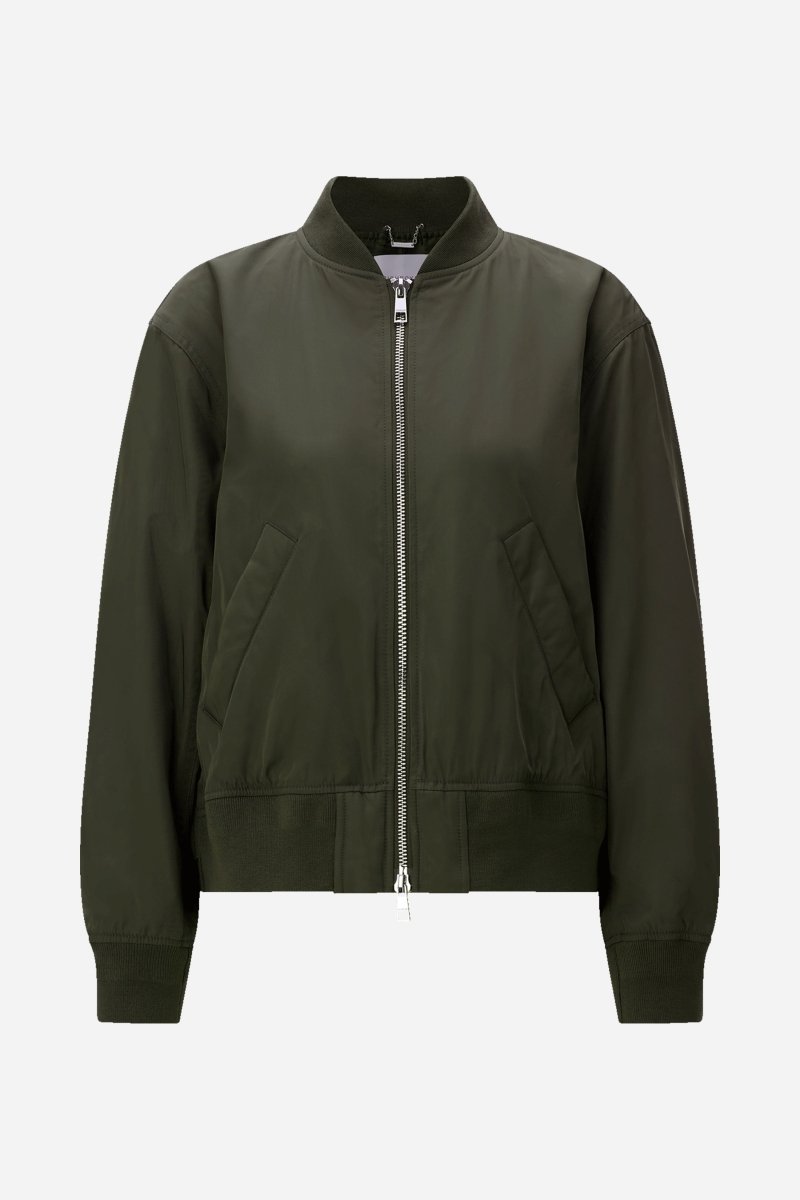 Bomberjacke mit Stehkragen-Rich & Royal