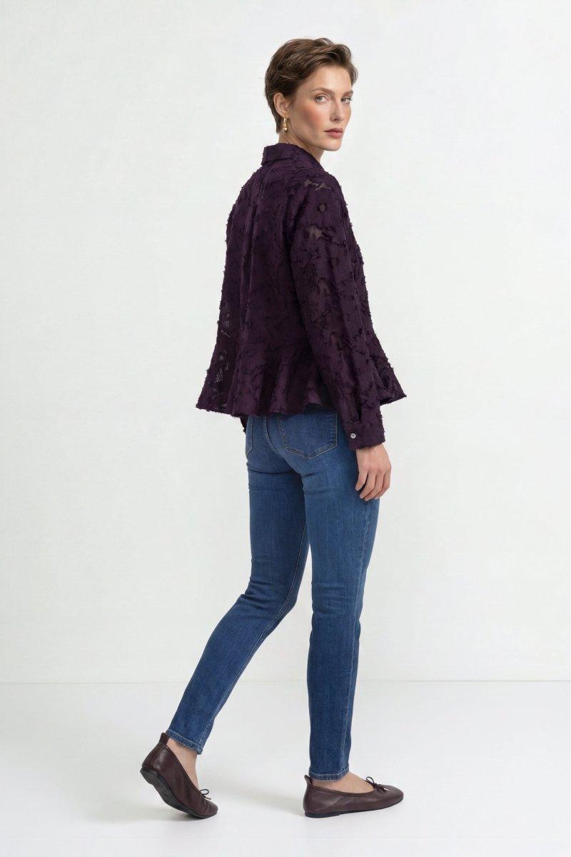 Skinny-Jeans-Rich & Royal
