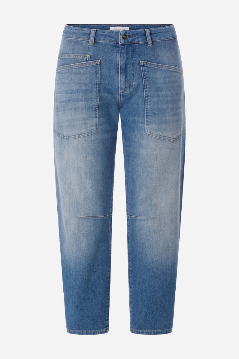Utility-Jeans-Rich & Royal