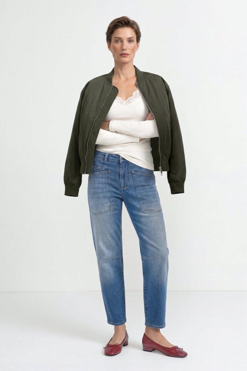 Utility-Jeans-Rich & Royal