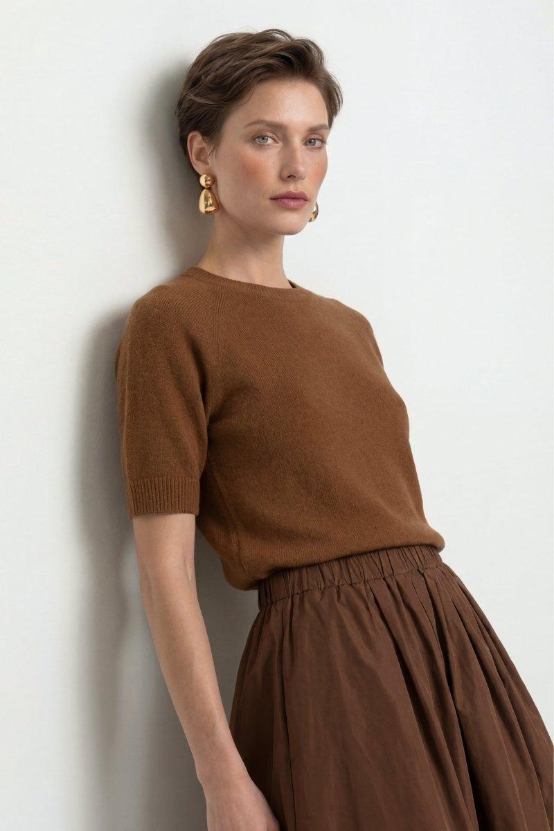 Feinstrickpullover-Rich & Royal