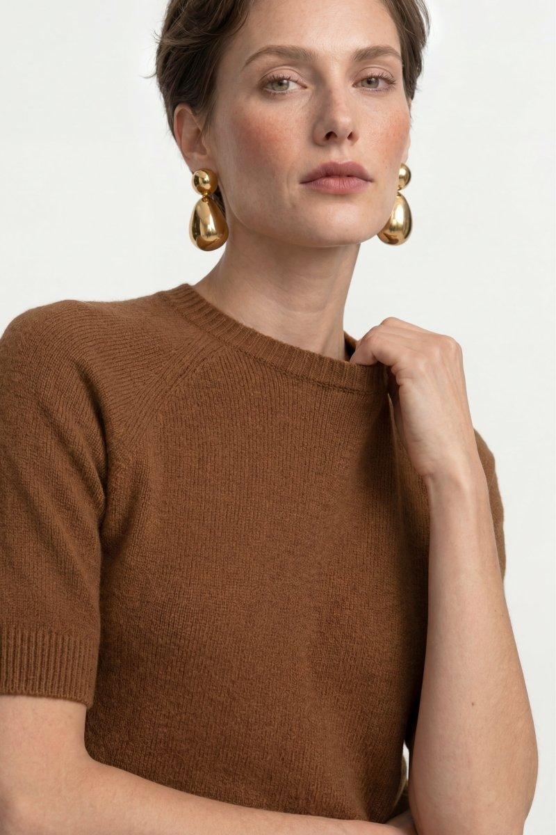 Feinstrickpullover-Rich & Royal