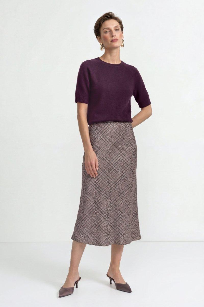 Feinstrickpullover-Rich & Royal