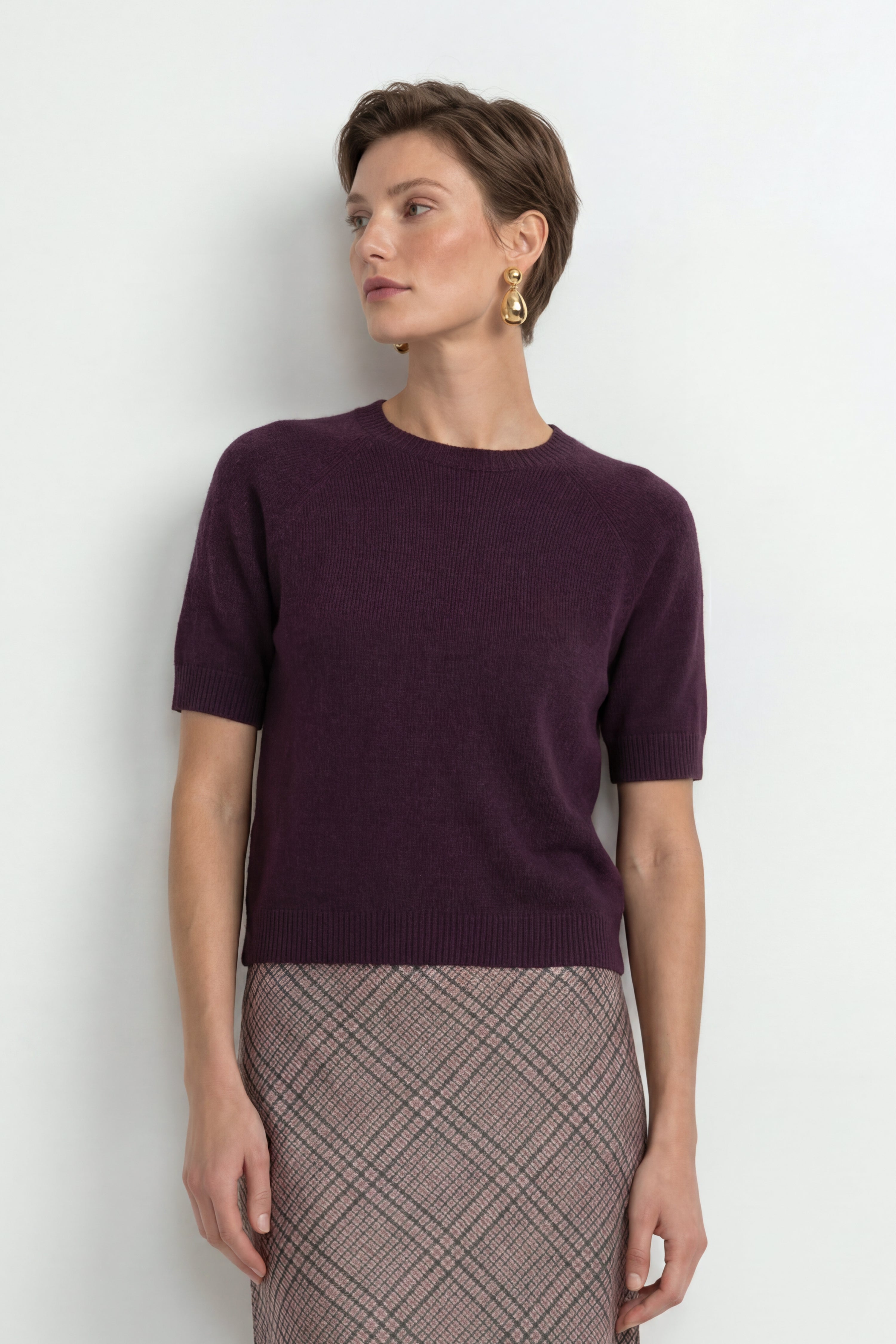 Feinstrickpullover-Rich & Royal