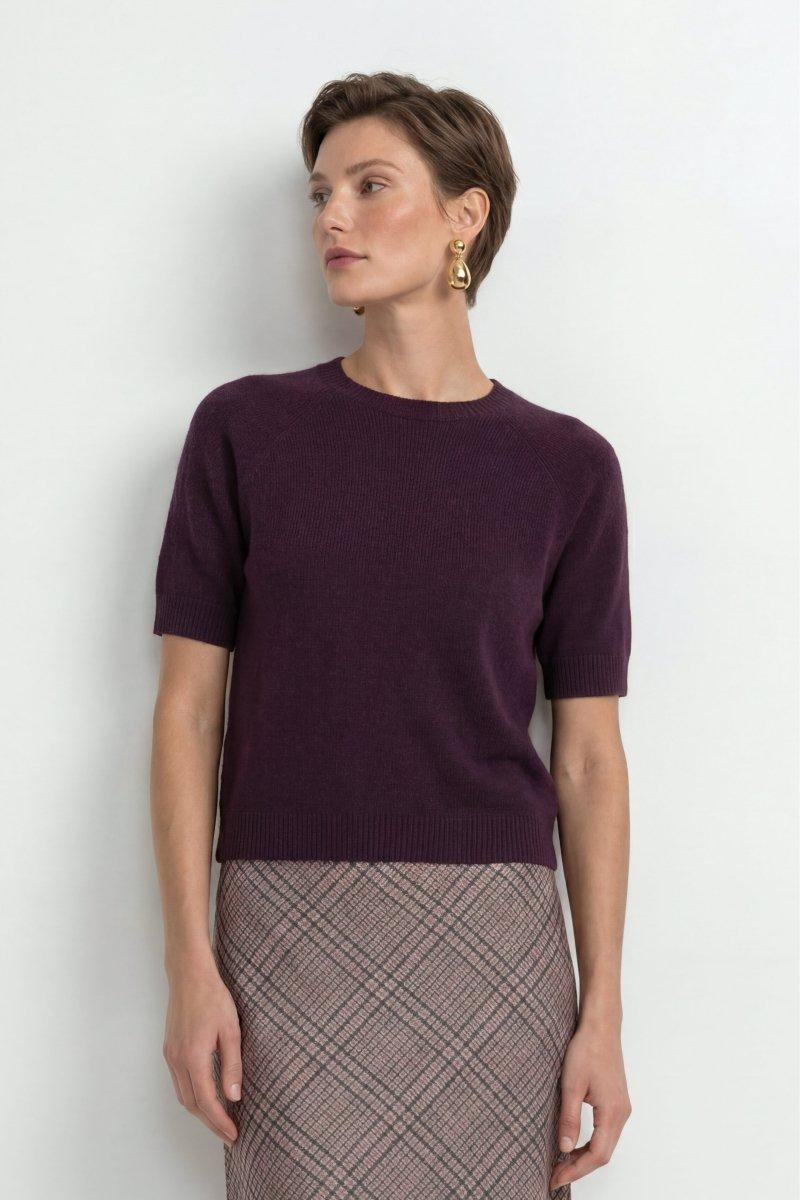 Feinstrickpullover-Rich & Royal