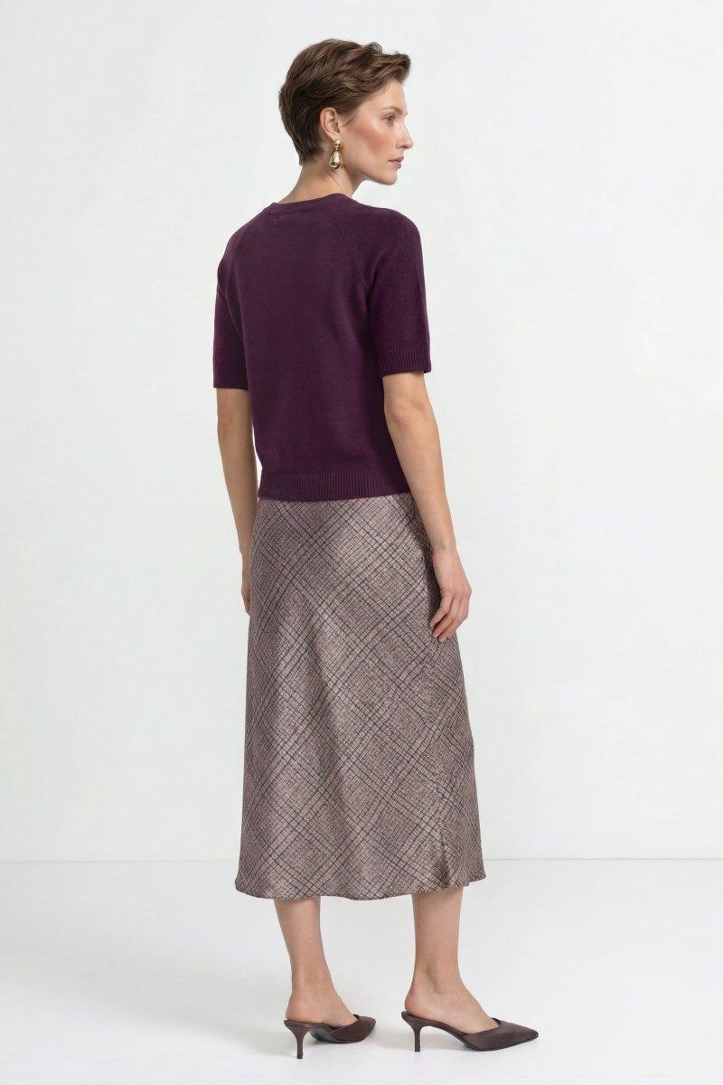 Feinstrickpullover-Rich & Royal