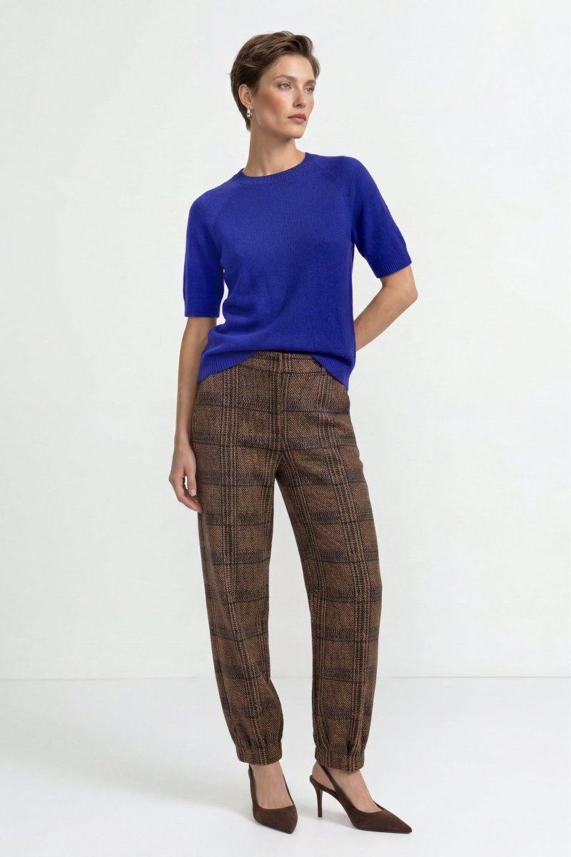 Feinstrickpullover-Rich & Royal