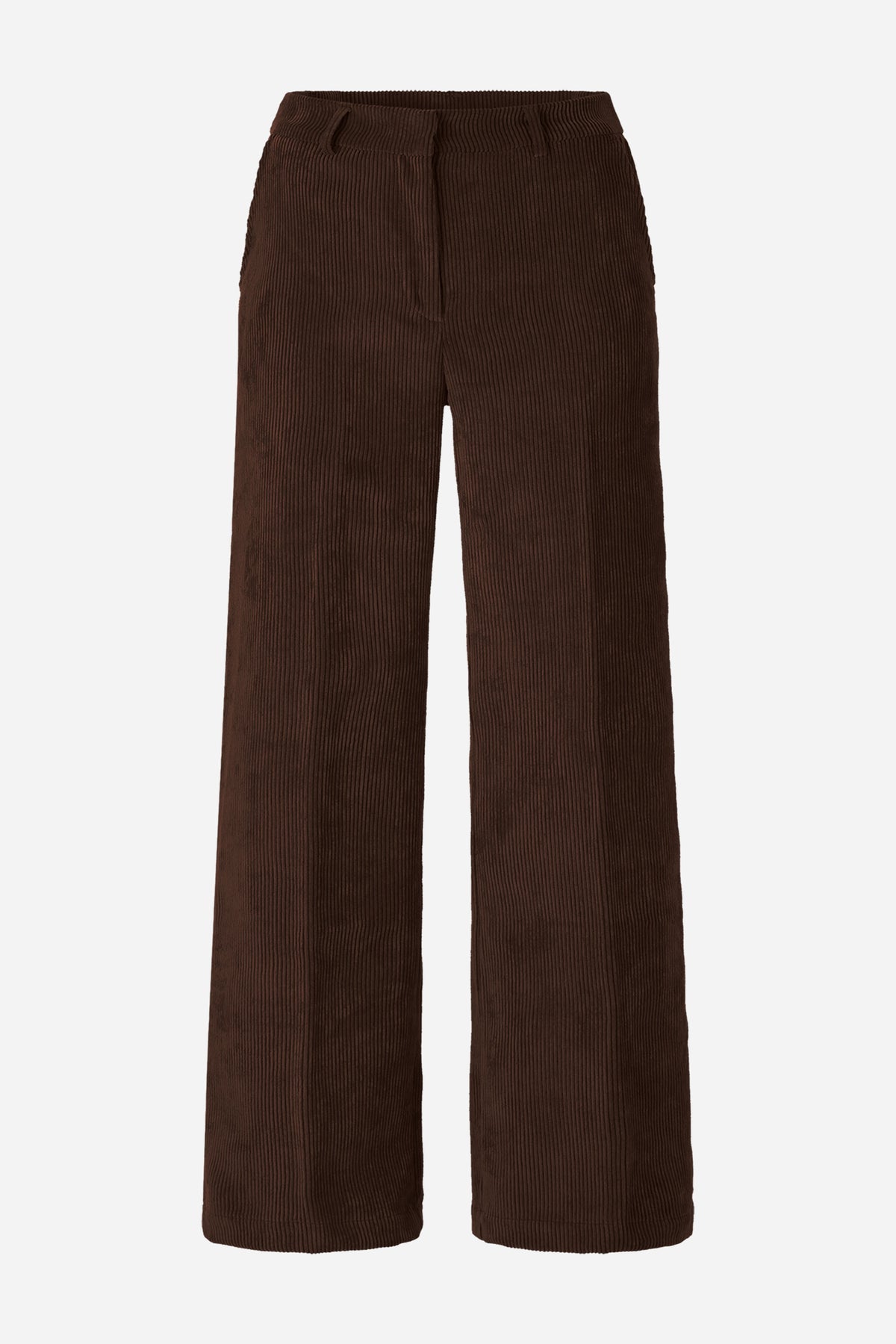 Cordhose mit weitem Bein-Rich & Royal