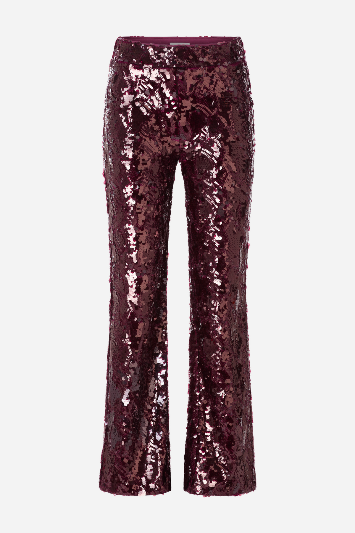 Paillettenhose-Rich & Royal
