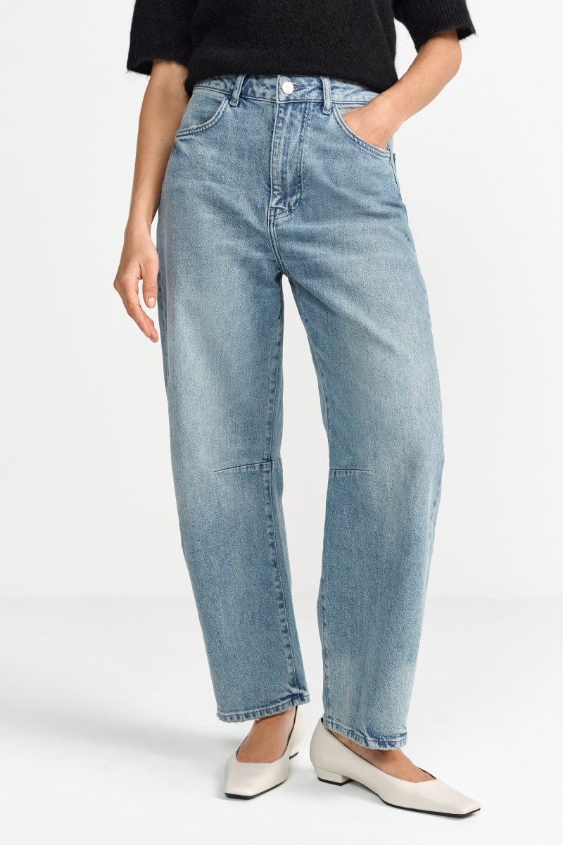 Denim im Slouchy-Fit-Rich & Royal