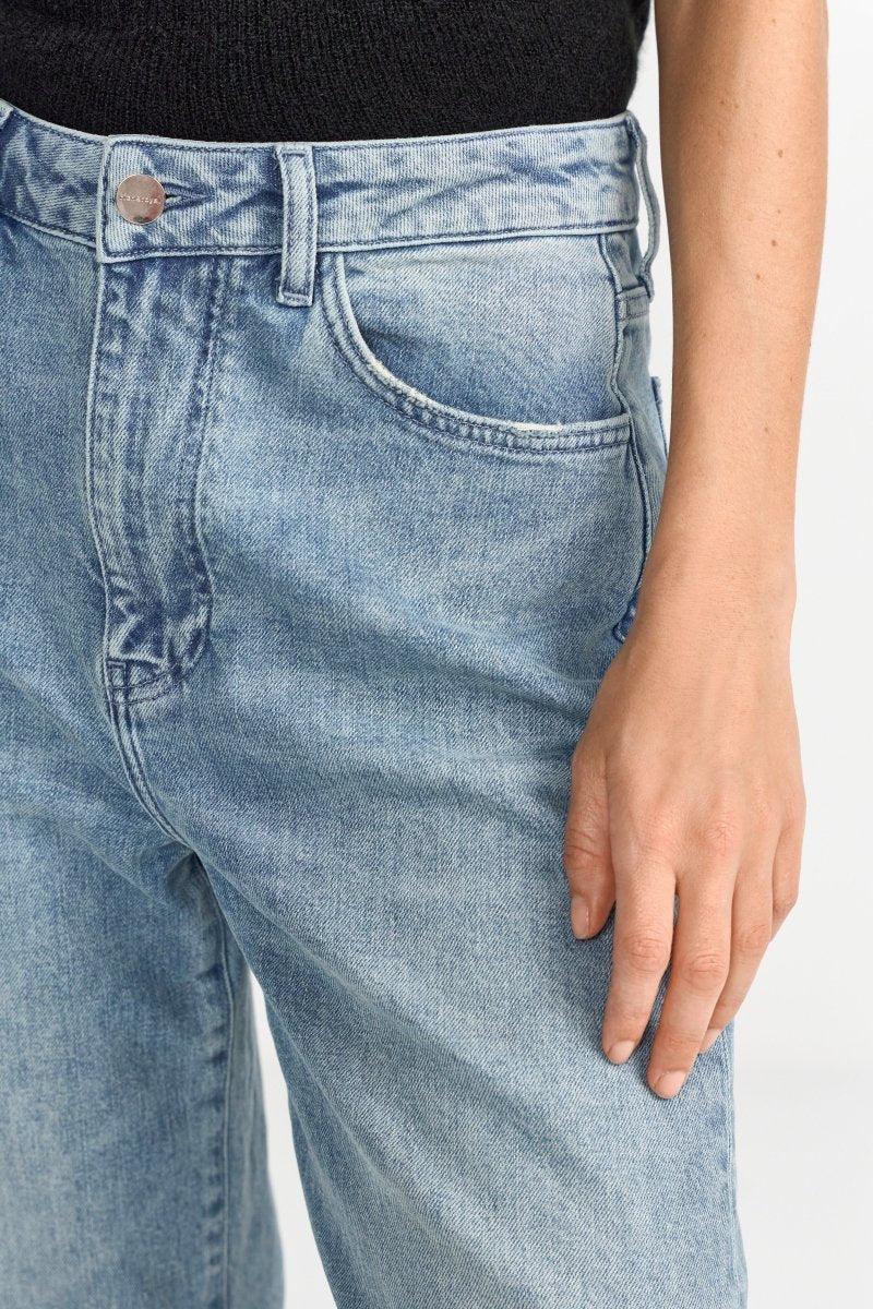 Denim im Slouchy-Fit-Rich & Royal