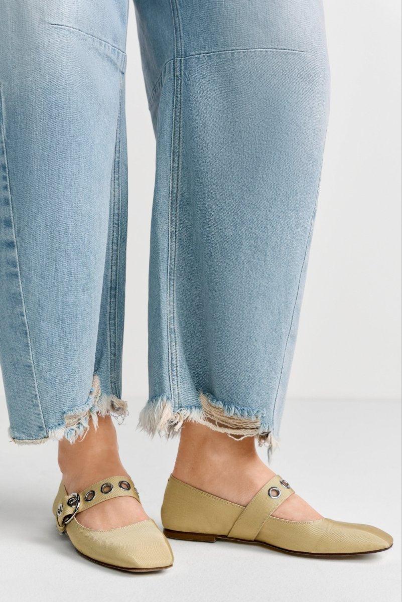 Jeans im Barrel-Fit-Rich & Royal