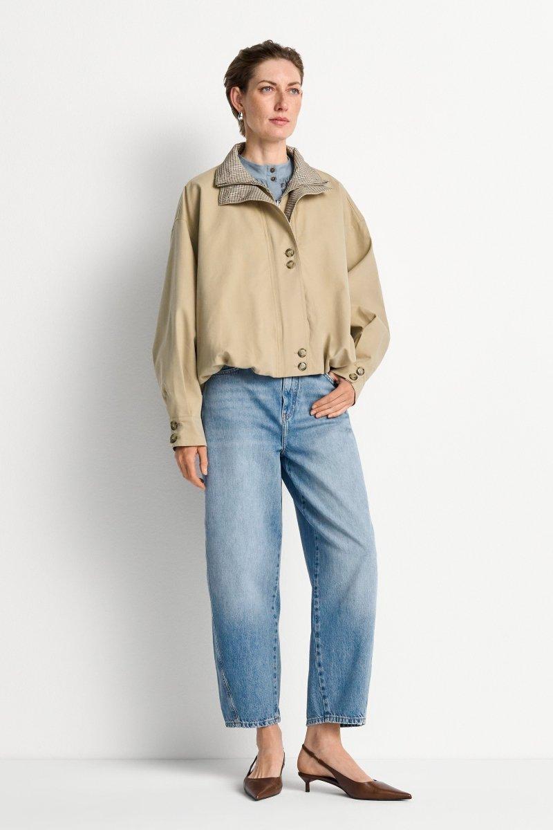 Barrel-Jeans-Rich & Royal