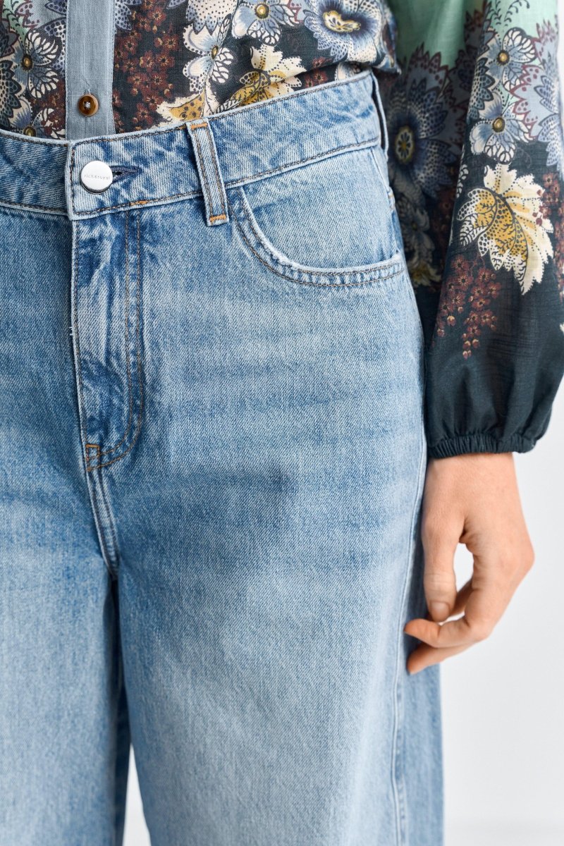 Barrel-Jeans-Rich & Royal